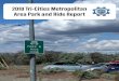 DRAFT 2018 Tri-Cities Metropolitan Area Park and Ride Report