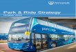 Park & Ride Strategy