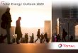 Total Energy Outlook 2020