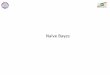 Naïve Bayes - SNS Courseware