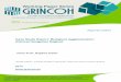 Working Paper Series - GRINCOH