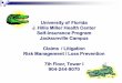 University of Florida J. Hillis Miller Health Center Self 