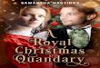 A Royal Christmas Quandary