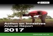 Annual Report 2017 - CABI.org