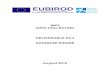 EUBIROD - Announcement: server inaccessibility