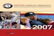 Changing Lives, Changing America Report (2007)