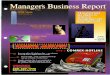 Mana er's Business Report - World Radio History