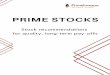 Bajaj Stock Reco Ebook - September Update