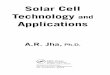 Solar Cell - Willkommen