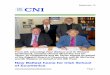 September 10 CNI - Church News Ireland