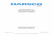 HR4100 SERIES A1 - Harsco Rail