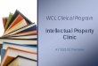 Intellectual Property Clinic