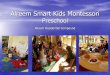 Alreem Smart Kids Montessori