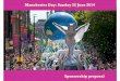 Manchester Day: Sunday 22 June 2014