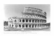 ROME. The Colosseum. ce Publications, SearAR, 2001, 2005 