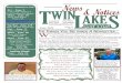 Twin Lakes June Newsletter-2016