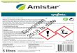 Amistar 5L L1040542 Panel - PRCD - Home