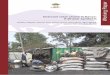 Charcoal value chains in Kenya: A 20-year synthesis