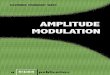Amplitude Modulation - World Radio History