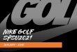 NIKE GOLF SPSU2021 - Team Golf Gear: High School Golf 