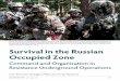 Special Operations Command, Europe) Survival in the 