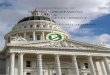 2019-2020 legislative bill summary - California