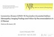AJR. American journal of roentgenology 10.2214/AJR.21 