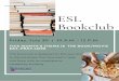ESL Bookclub 2021 Flyer - cityofrc.us