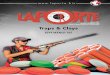 Since 1927 WORLD NUMBER ONE CLAYS & TRAPS FOR CLAY 