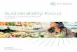 Sustainability Focus - Markit