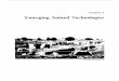 Emerging Animal Technologies - Princeton University