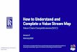 How to Understand and Complete a Value Stream Map