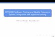 CITS5501 Software Testing and Quality Assurance System 