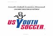 Small Sided Games Manual - Braden River Soccer Club