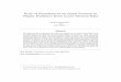 Role of Remittances on Rural Poverty in Nepal: Evidence 