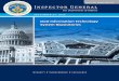 DoD Information Technology System Repositories