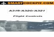 Flight Controls - SmartCockpit