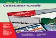 TYPES OF CREDIT - Consumer Education