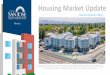Housing Market Update - sanjoseca.gov