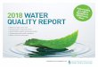 2018 WATER r QUALITY REPORT