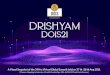 Drishyam Scribe Book