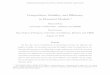 Competition, Stability, and E ciency in Financial Markets
