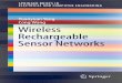 Yuanyuan˜Yang Cong˜Wang Wireless Rechargeable Sensor …