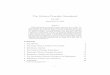 The Volterra Principle Generalized - PhilSci-Archive