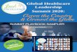 Global Healthcare Leadership Summit 2020