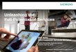 Unleashing the Full Potential of Services - Siemens