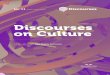Discourses on Culture - dyskursy.san.edu.pl