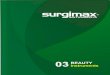 03 BEAUTY Instruments - Surgimax