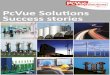 by PcVue Solutions Success stories