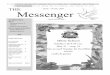 MAY Messenger - Clover Sites